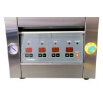 CHTC-280F: Chamber Vacuum Sealer